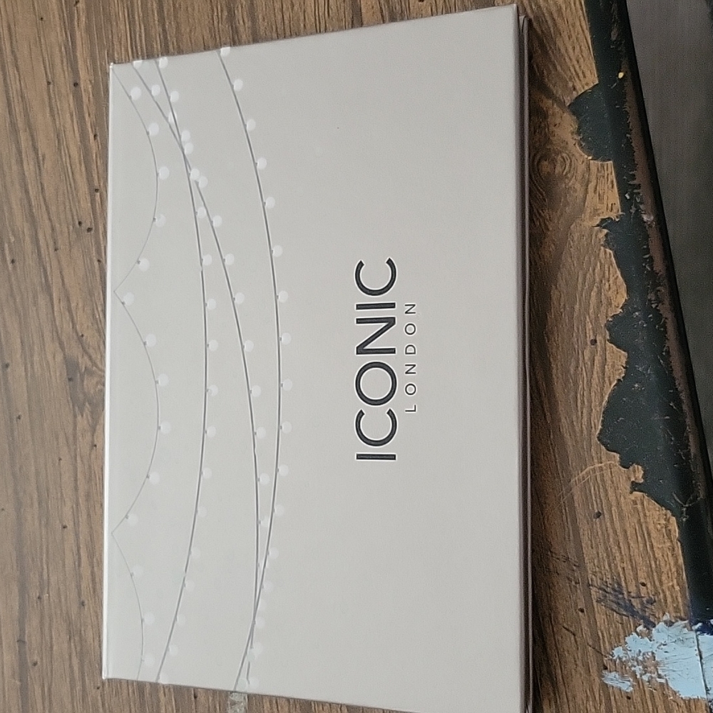 Iconic London Palette